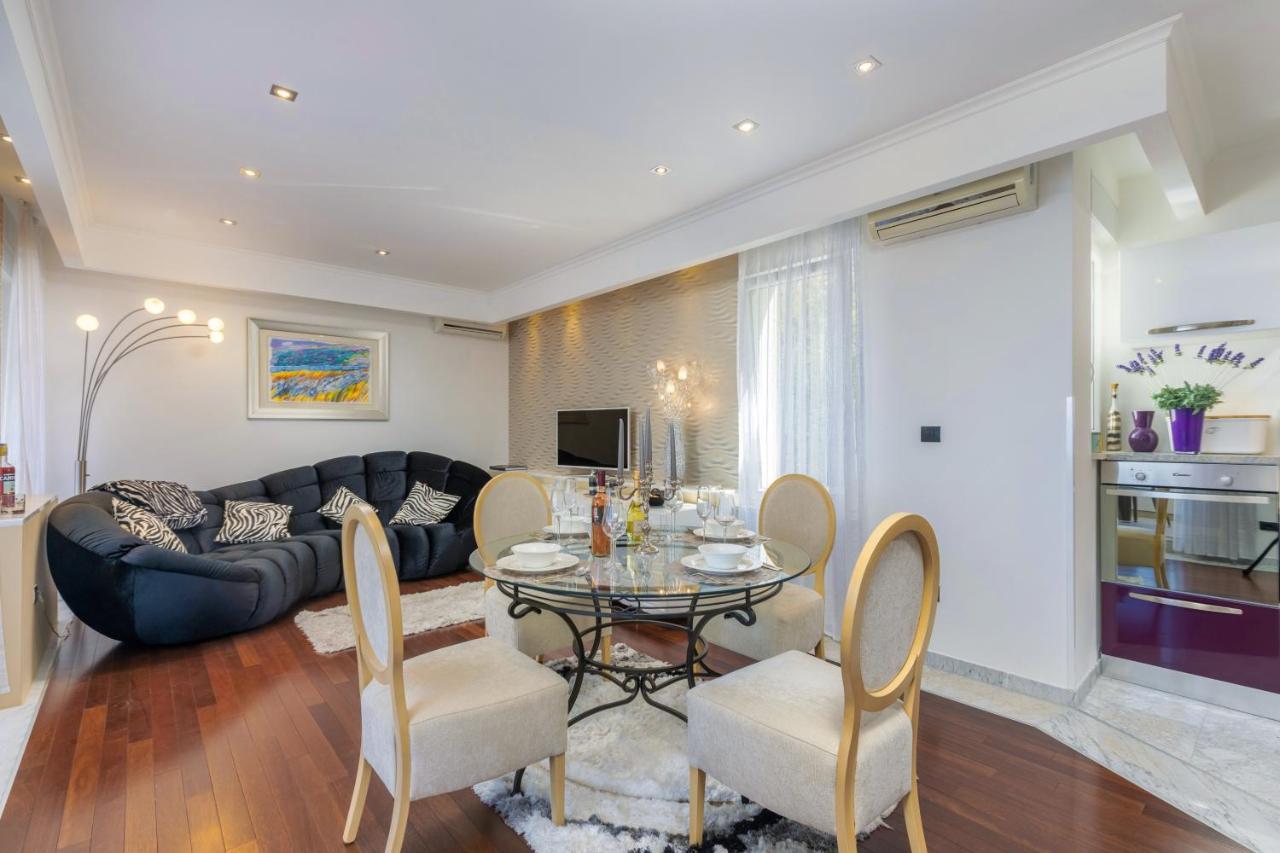 Adriatic Dream - Luxury & Private Pool Only For