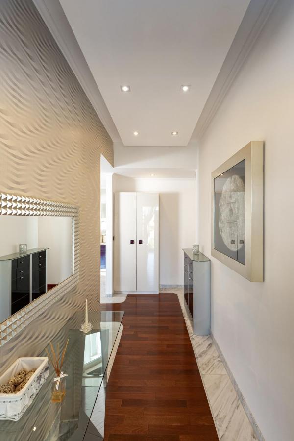 Apartment Adriatic Dream - Luxury & Private Pool Only For