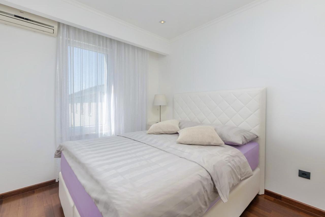 Apartment Adriatic Dream - Luxury & Private Pool Only For *