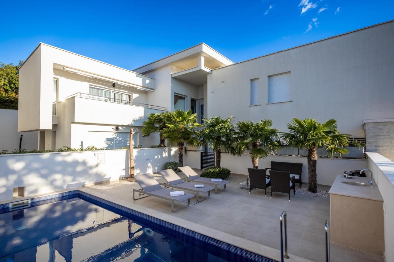 Adriatic Dream - Luxury & Private Pool Only For *