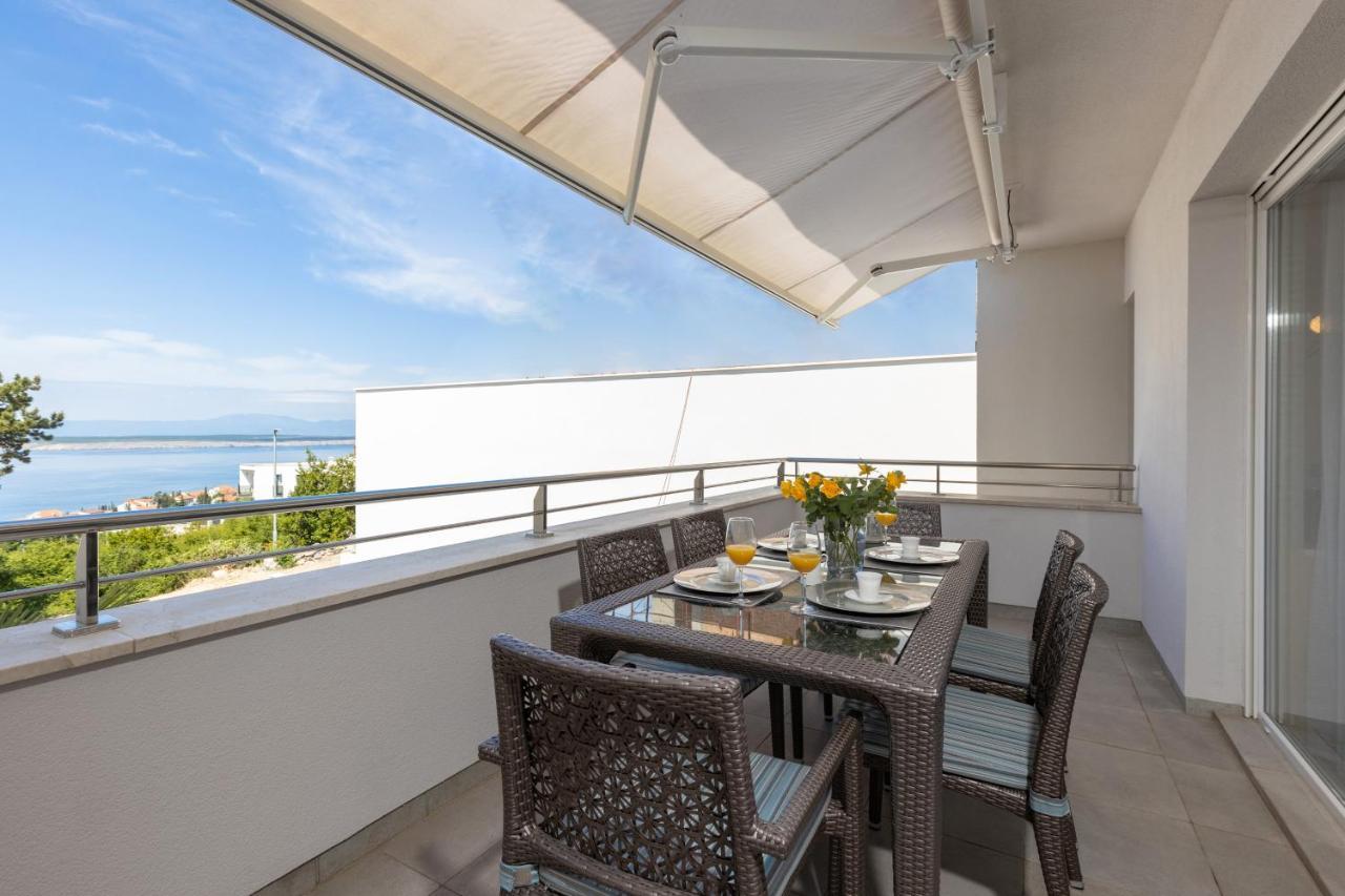 Adriatic Dream - Luxury & Private Pool Only For * Crikvenica