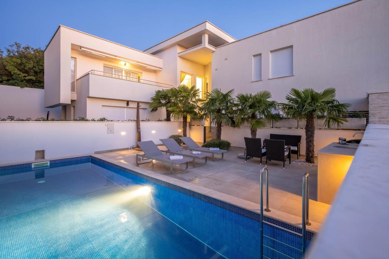 Adriatic Dream - Luxury & Private Pool Only For