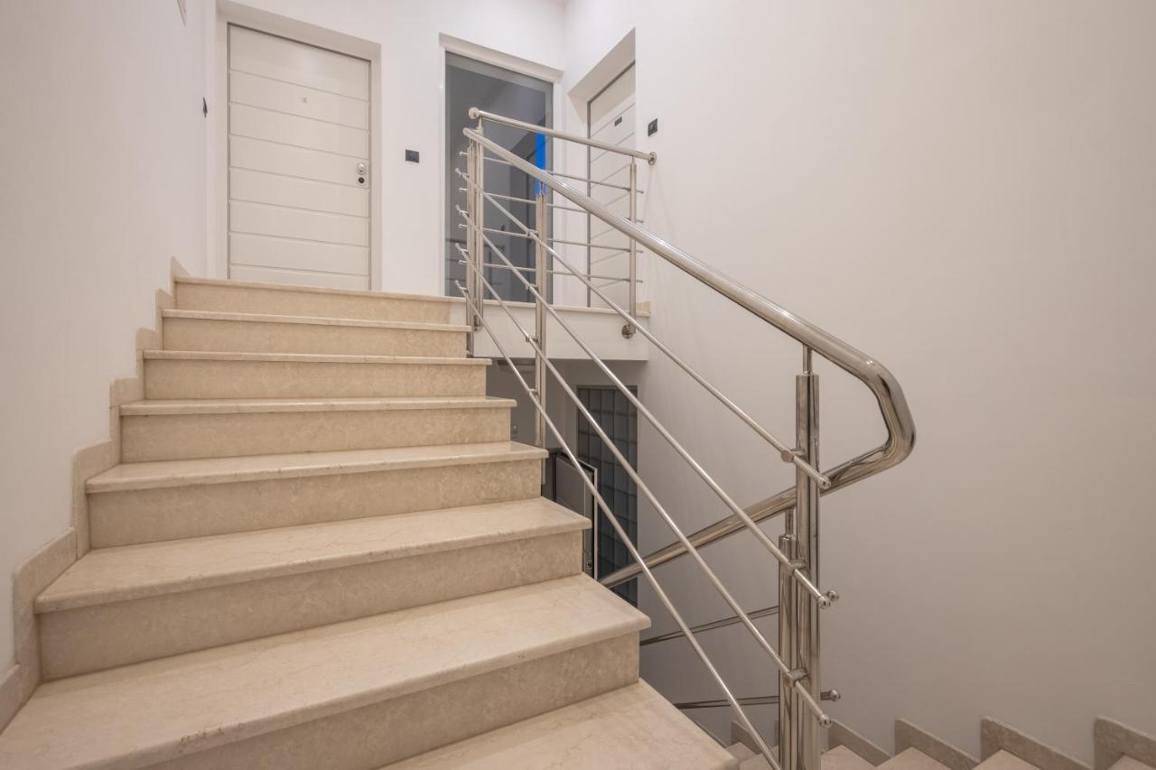 Apartment Adriatic Dream - Luxury & Private Pool Only For Crikvenica